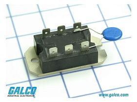 Just Power Semiconductors WV2BE25D