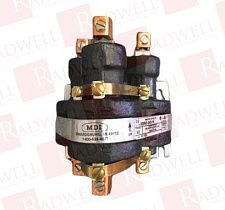 Пускатель Артикул 335NO-120AT-18 от производителя MDI