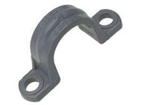 Скоба для кабелей двухотверстная 1-1/2" CARLON E977HC-CTN, 5 шт