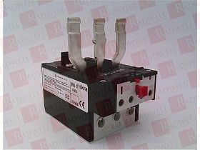 Тепловая перегрузка / нагреватель Артикул 786.050.104 от производителя ISKRA