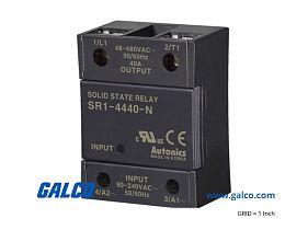Autonics SR1-4440-N