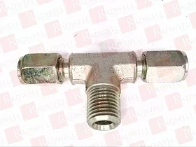 Фитинг для гидравлики Артикул 4-4-4SBU-S от производителя PARKER