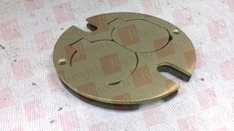 Розетка / коробка Артикул BRS2RCA от производителя KELLEMS