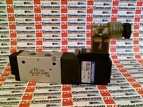 Электромагнитный клапан  Артикул 180-4E1-83-39-L-CR155W от производителя KOGANEI