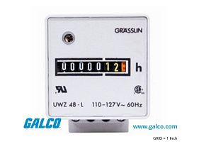 Intermatic UWZ48-240U