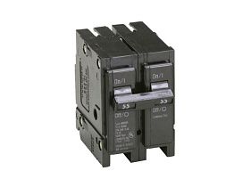 Cutler Hammer, Div of Eaton BR255