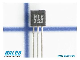 NTE Electronics NTE159