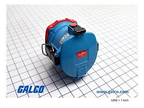 Meltric 37-94043-976-4X-180