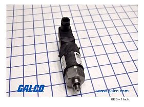 Barksdale Control Products T96201-BB1SS-T2-P1