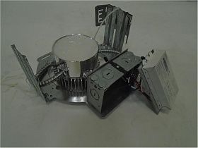 Светильник LDN6-35/20-277/HSG от LITHONIA LIGHTING