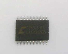 Микросхема ИС CS5503-BS от CIRRUS