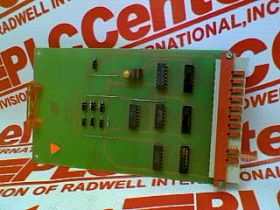 Плата ПК Плата ПЛК / дополнения к  плататам Артикул 562.687.002 от производителя FERAG