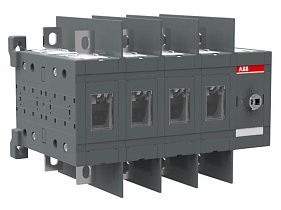 ABB OT200U40C
