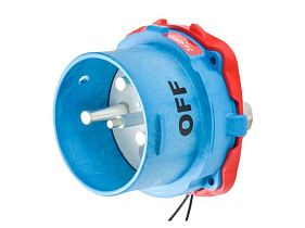 Meltric 33-98043-A188