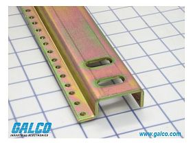 Hammond Manufacturing CCR78TZPL