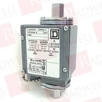 Реле давления Артикул 9012GGW4 от производителя TELEMECANIQUE SENSORS