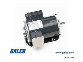 Marathon Electric 056C17D5347