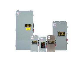 Cutler Hammer, Div of Eaton EATON-DH365UDKW