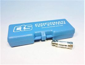 520-0.62 Расходомер SCCM от CINCINNATI TEST SYSTEMS