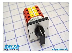 Crompton Instruments SO3-SAB