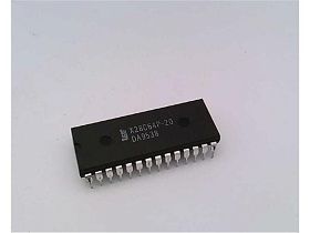 Микросхема ИС X28C64P20 от XICOR