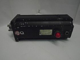 Серводвигатель BAC145S20/3/RA/BRTS переменного тока 10,5А 2000 об/мин BAG