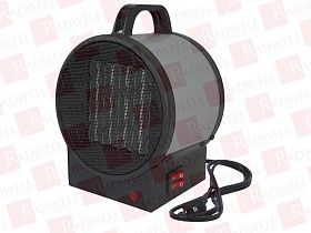 Отопительный агрегат Артикул PUH1215T от производителя KING ELECTRIC