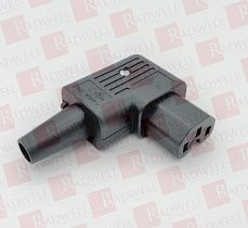 Перемычка / клемма / штекер Артикул 83012720 от производителя INTERPOWER