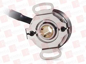 Кодирующее устройство / фазовый датчик положения Артикул 15H-01SA-0512N5QPP-F00-T1 от производителя TRUMETER