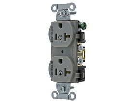 Bryant Electric CBRS20C2GRY