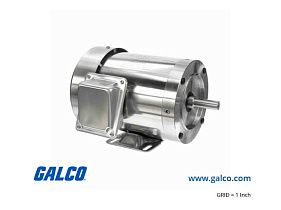 Marathon Electric 056T34WD5301