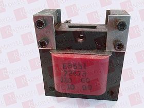 Катушка соленоида Артикул EB550-20233 от производителя DANAHER CONTROLS