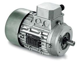 AF0132B12CN Двигатель от NERI MOTORI