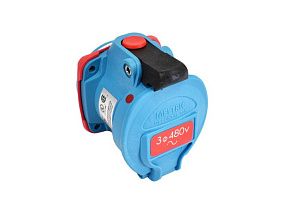 Meltric 63-14193-K04