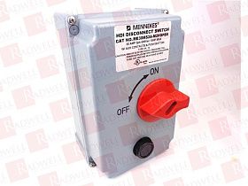 Размыкающий переключатель Артикул ME30MS2A-M2HGPBX от производителя MENNEKES