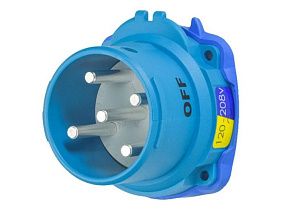 Meltric 63-38163-270