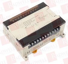 Программируемый контроллер Артикул CPM1A-30CDT1-D от производителя OMRON