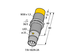 Turck 4373600