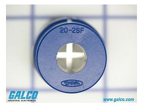 Fujikura, Formerly DDK 9720-2S