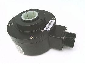 Энкодер полый вал DYNAPAR HS35R2048H1P7, 2048 имп/об, 1" вал, 5-26В