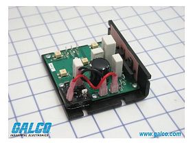 Minarik Drives XP02-115AC