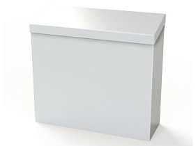 Saginaw Control & Engineering SCE-RH1010-05