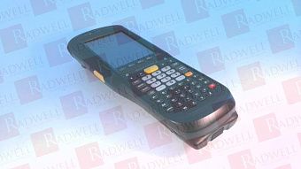 Ручной сканер штрих-кода Артикул MC9596-KDAEAB00100 от производителя ZEBRA