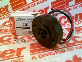 Фотоэлектрический датчик Артикул 2223 от производителя NSI INDUSTRIES