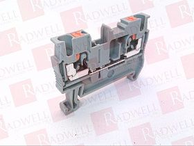 Клемма Артикул 78037369201 от производителя CARLTON BATES