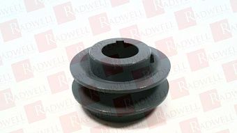 Шкив Артикул 1VP34-1-1/8 от производителя MASTERDRIVE