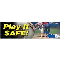 ACCUFORM SIGNS AC4XHW