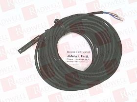 Фотоэлектрический датчик Артикул CS-50P-05 от производителя ADSENS TECHNOLOGY INC