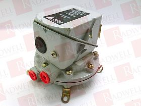 Реле давления Артикул W3161DD800A00 от производителя DELTA CONTROLS