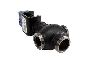 Siemens Building Technologies MXG461.50-30U